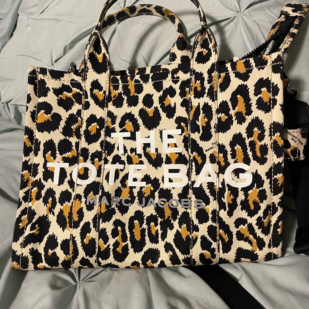Marc Jacobs Small Tote